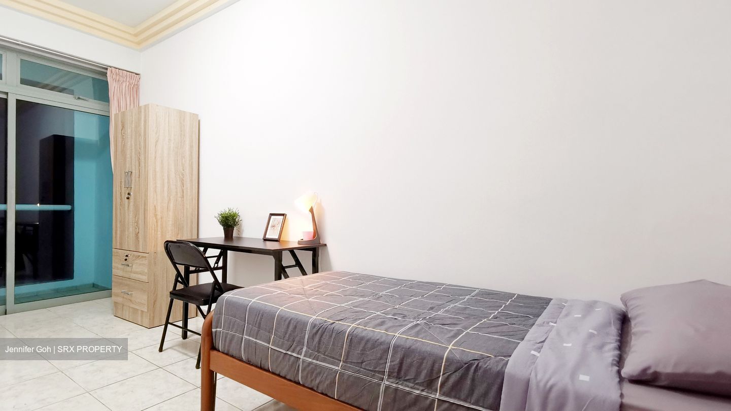 Hume Park II (D21), Condominium #630183301